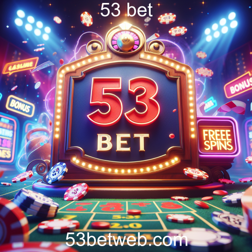 Descubra as Melhores Promoções no 53 Bet